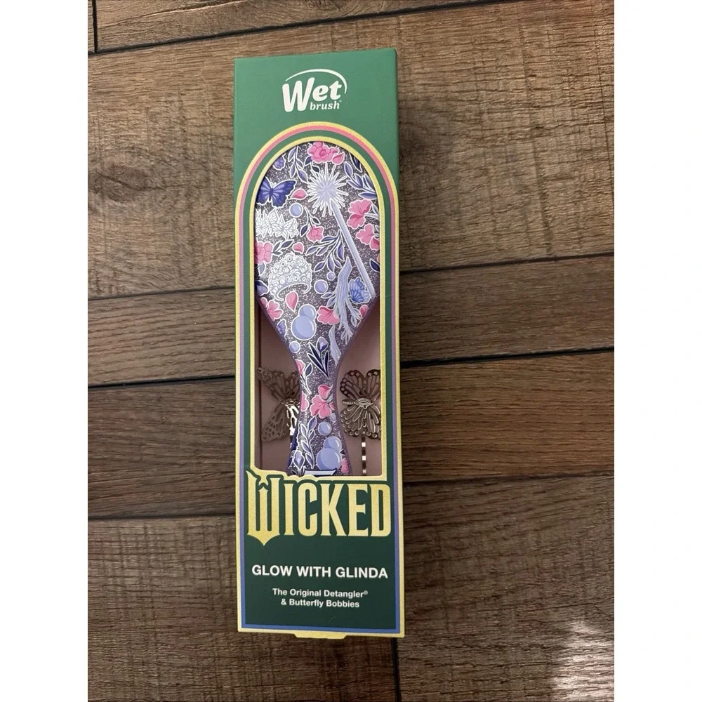 Wicked 